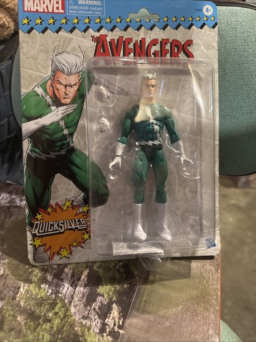 New hasbro marvel inch - hasbro,