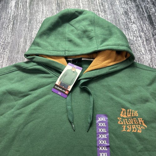 Quicksilver men size xxl - quicksilver,