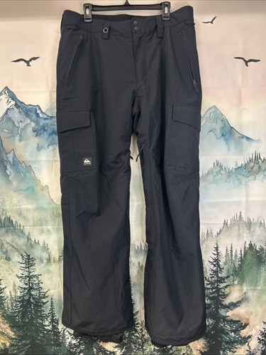 Quicksilver men size - quicksilver, xl