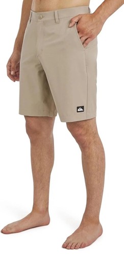 New quicksilver men beige - men’s,