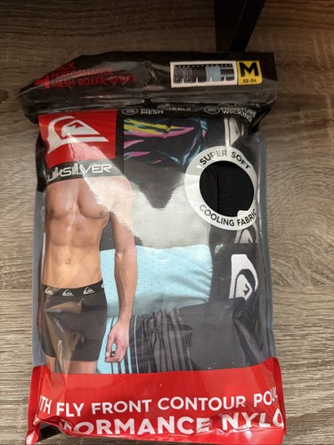 Quicksilver men performance - quicksilver, men's